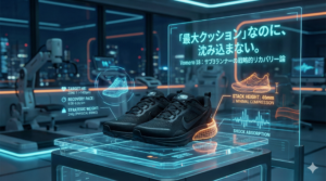 【実走レビュー】Nike Vomero 18：サブ3を目指す週110kmランナーが選んだ「リカバリーの最適解」