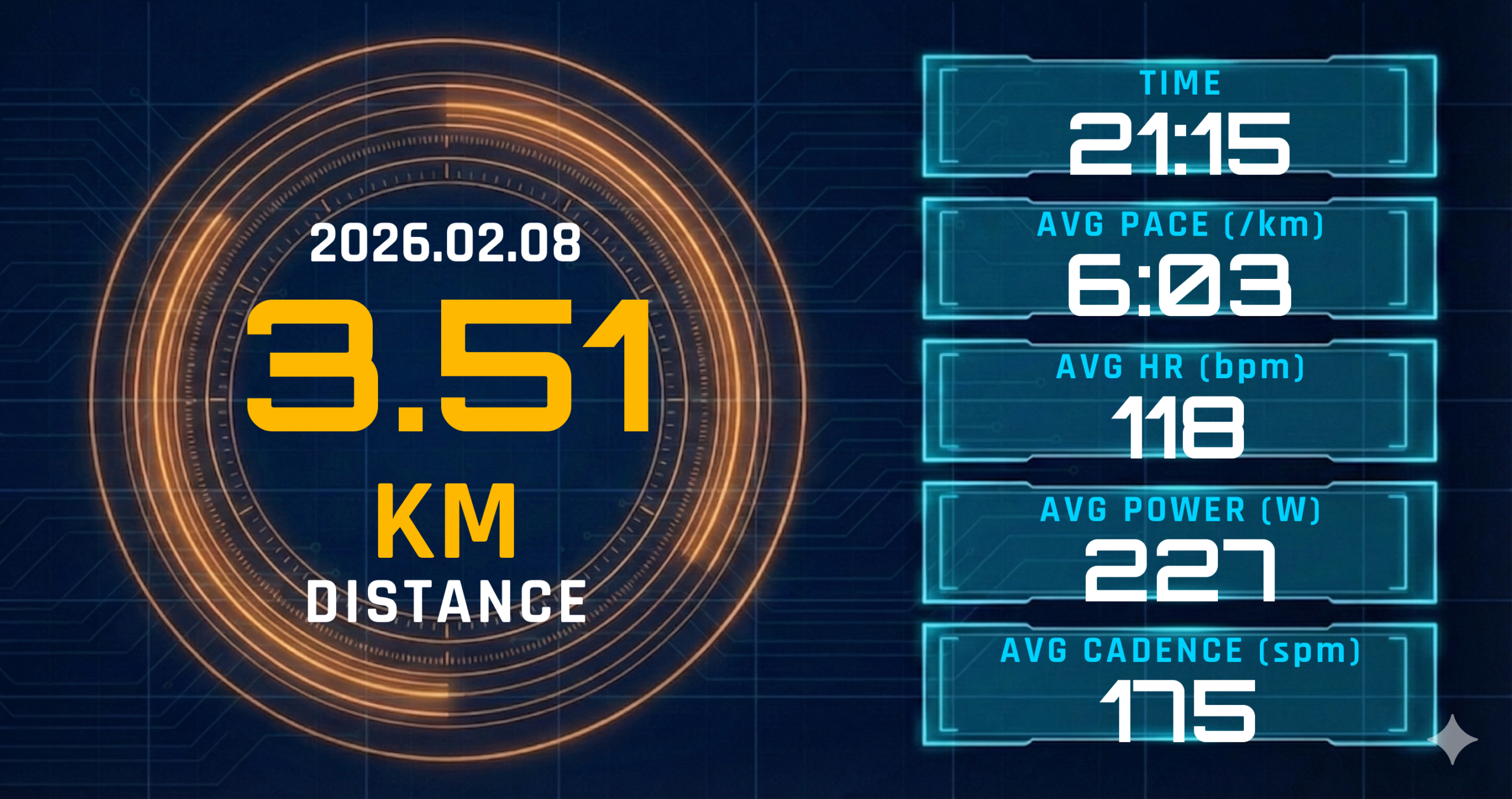 初の雪上ラン×Cloudsurfer Trail WP:レディネス25の疲労を癒やす雪景色ジョグ